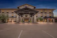 Sleep Inn & Suites