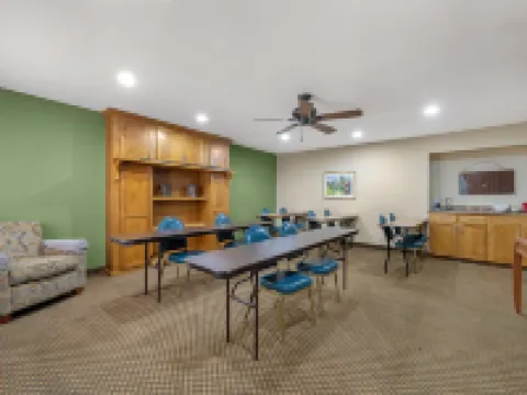 Best Western Cottonwood Inn Hotels in Cottonwood