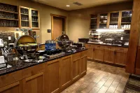 Homewood Suites by Hilton Durango - breakfast