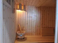 Grade 2 Listed Lakeland Bothy & Sauna in Caldbeck