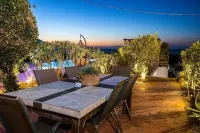 Relax in Style at Ben’s Homes Panorama Hotels in Mithimna