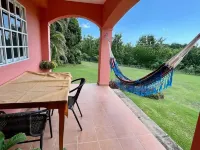 Family House with Pool