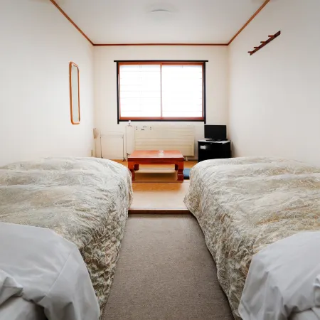 Hotel Madam Mirei