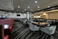DoubleTree by Hilton Mt. Vernon - breakfast