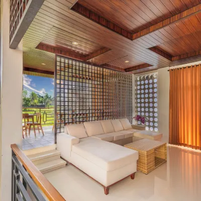 Tridharma Suites Các khách sạn gần Chùa Tirta Empul