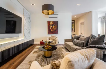 Beautifully seating in the hearts of Victoria island Lagos , carefully designed