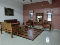 Spacious Homestay Jitra 2 Bedrooms Kubang Pasu 호텔