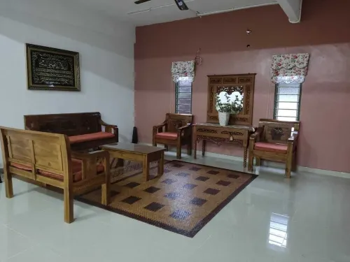 Spacious Homestay Jitra 2 Bedrooms Hotels in Jitra