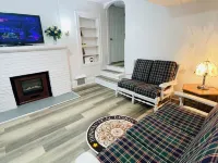 Family-sized, Crew-friendly 4BR home near Hall of Fame- Ideal for Monthly Stays