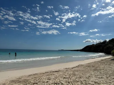 Relax and unwind at Casa Del Compadre in tranquil Silver Sands, Jamaica Hotels in 