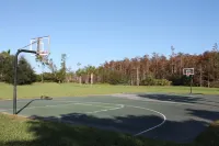 Spacious 5 BR / 3 BA Family Home located in south Fort Myers, Pool & Lake Views