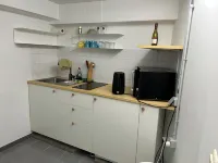 Studio next to train station near Brussels - in nature yet close to city center Hotels in Hoeilaart