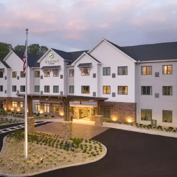 Element Lenox Berkshires