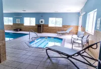 Holiday Inn Express & Suites TORRINGTON by IHG - Spa