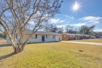 Spotless King Retreat Near Maxwell AFB - Alloggi