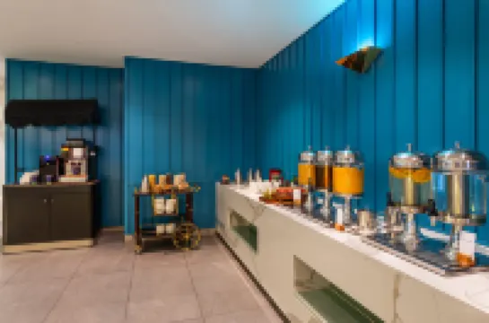 DoubleTree by Hilton Aqaba