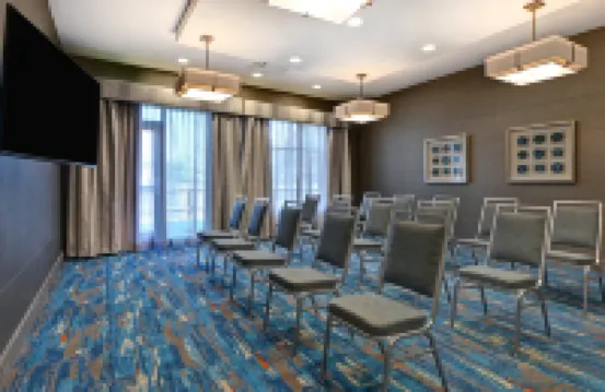 德克薩斯州奧斯汀/雪松公園萊克林Homewood Suites by Hilton