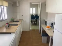 Spacious and bright apartment in the center of Ronda