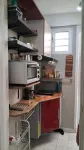 Nice studio, air conditioning, spa, parking