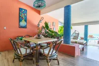 AMAZING SUNSET VIEW PRIVATE VILLA