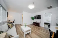 Cozy 2BR/2BA Guest House in Alhambra w/ AC, WiFi, Peaceful Stay