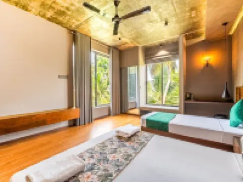 Bohemian Nest Hotels in Negombo