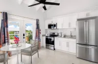 Corktree Villa: 3 BDR