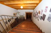 Casa Rural a 7 km de El Burgo de Osma