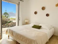 Marine de Davia - Corbara - sea view and access 100 m away Hotels in Corbara