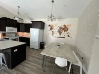Modern Clean 2Bed 2Bath Condo. Next to Payson Temple, I15, Walmart, and more! Hotels in Payson