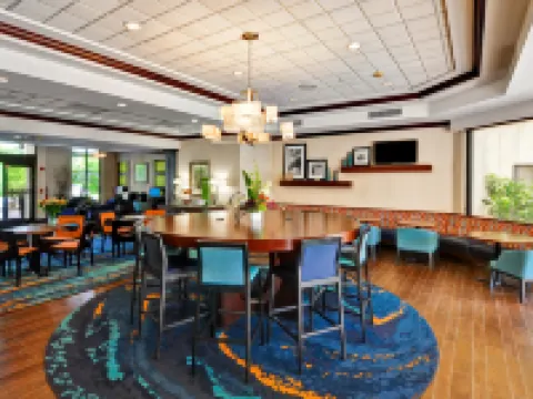 ハンプトン イン ボカラトン ボカラトンのホテル