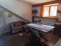 The Attic at the Parasol Các khách sạn ở Roccaraso