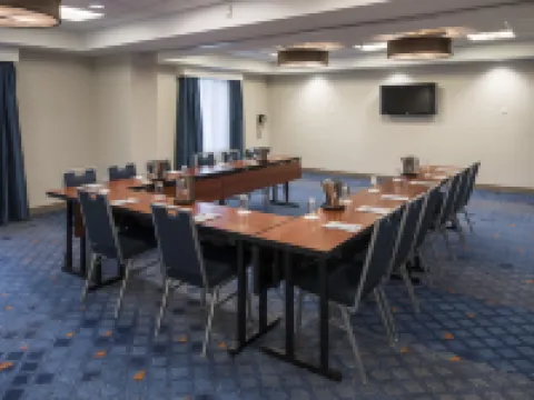 Hampton Inn & Suites by Hilton Halifax-Dartmouth Hotels in Dartmouth