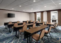 Homewood Suites by Hilton Somerset - Parking