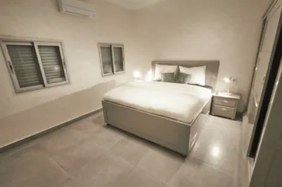 2 Atlas Studio's By Family Stay Ouarzazate Hotels near Camping Ouarzazate