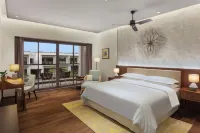 Sheraton Grand Chennai Resort & Spa - balcón