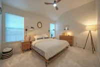 Lakeside heaven Hutto- Lake access 3bedroom near 130 Hotels in Hutto