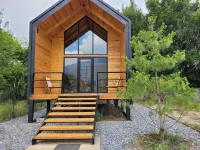 Cabaña Santa Maria en Arteaga