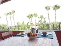 Independent apartment in a stately home Hotel a Ricadi