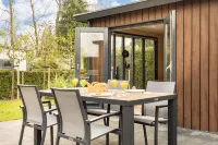 Bosrijk Austerpark chalet nr 29 Hotels in Putten