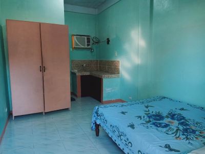 Naturesway_Dormitel/ Budget room