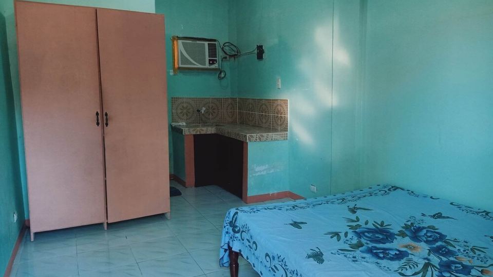 Naturesway_Dormitel/ Budget room