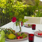 Upper House “El Estanco 14” فنادق في Vega de San Mateo