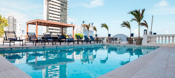 Hotel Sonata de Iracema Hotels in Fortaleza