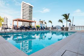 Hotel Sonata de Iracema