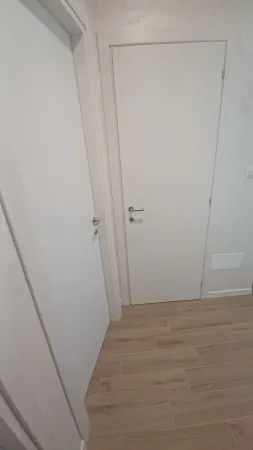 Strategic location near the sea and downtown, all services present