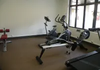 Luxury apartment in a quiet location 50 metres from the village center