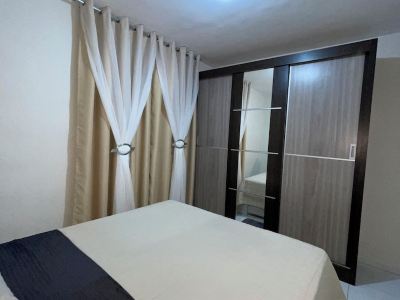 Apartment in Condominium