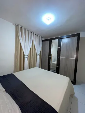 Apartment in Condominium