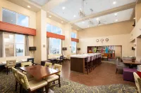 Hampton Inn & Suites by Hilton Barrie